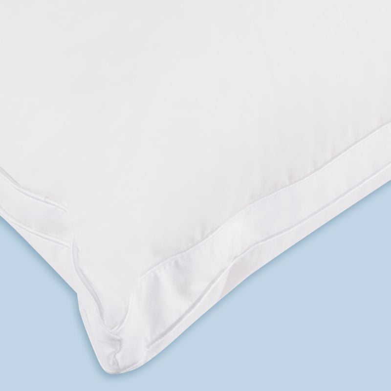 TheraMed Wool Blend Pillow
