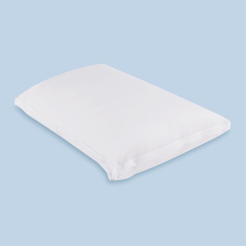 TheraMed Wool Blend Pillow