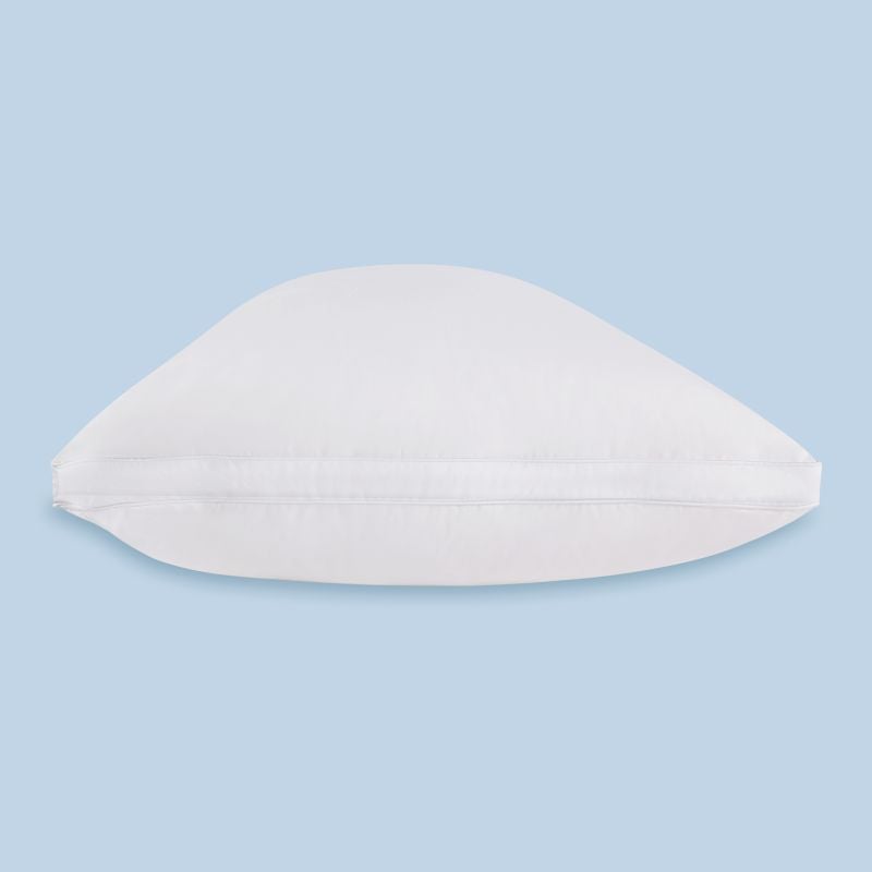 TheraMed Wool Blend Pillow