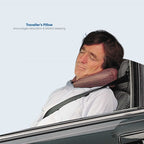 Traveller's Pillow