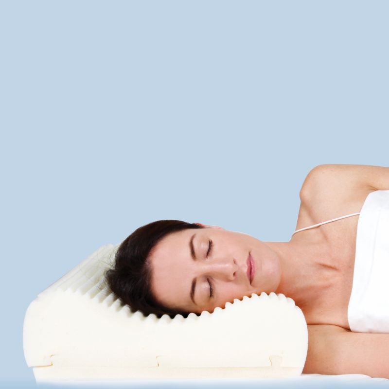 Wellness Pillow