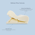 Wellness Pillow