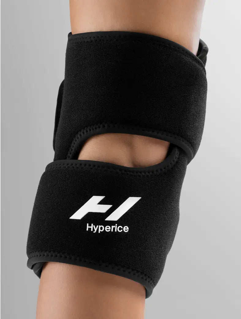 Hyperice Venom 2 Leg adjustable straps
