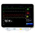 8000D Patient Monitor with Touch Screen – DJMed