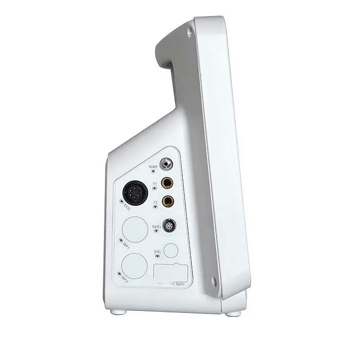 8000D Patient Monitor with Touch Screen – Image 3