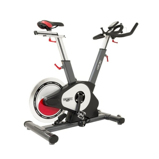 Vortec Commercial Rear Wheel Spin Bike