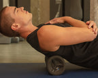 Hyperice Vyper 3 Vibrating Foam Roller