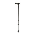 Rebotec Anatom - Contoured Grip Walking Stick – Image 2