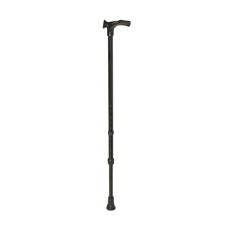 Rebotec Handy - Walking Stick with Anatomic Shaped Handle – Rebotec
