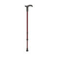 Rebotec Simplex – Walking Stick with Derby Handle – Rebotec