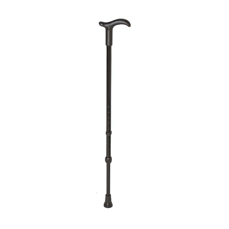 Rebotec Simplex – Walking Stick with Derby Handle – Image 2