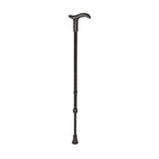 Rebotec Simplex – Walking Stick with Derby Handle – Image 2