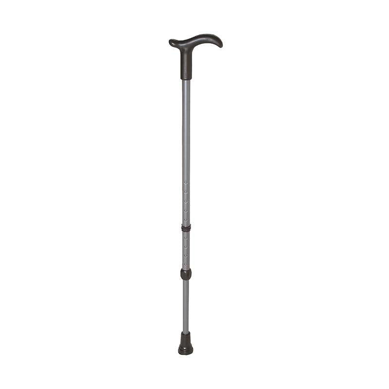 Rebotec Simplex – Walking Stick with Derby Handle – Image 3