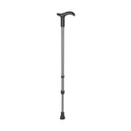 Rebotec Simplex – Walking Stick with Derby Handle – Image 3