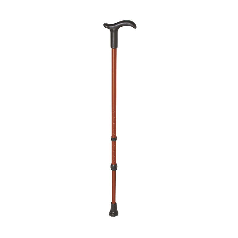 Rebotec Simplex – Walking Stick with Derby Handle – Image 4