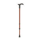 Rebotec Simplex – Walking Stick with Derby Handle – Image 4
