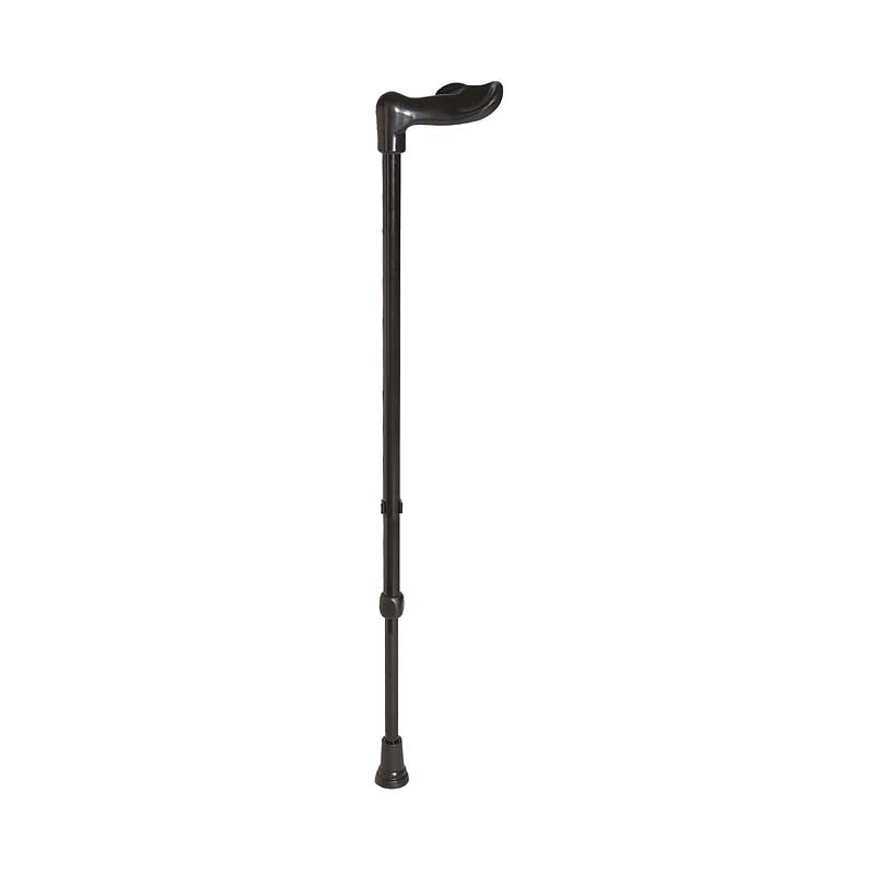 Rebotec Fischerstock - Walking Stick with Fischerstock Handle – Rebotec