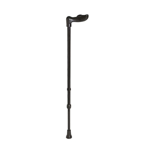 Rebotec Fischerstock - Walking Stick with Fischerstock Handle – Rebotec