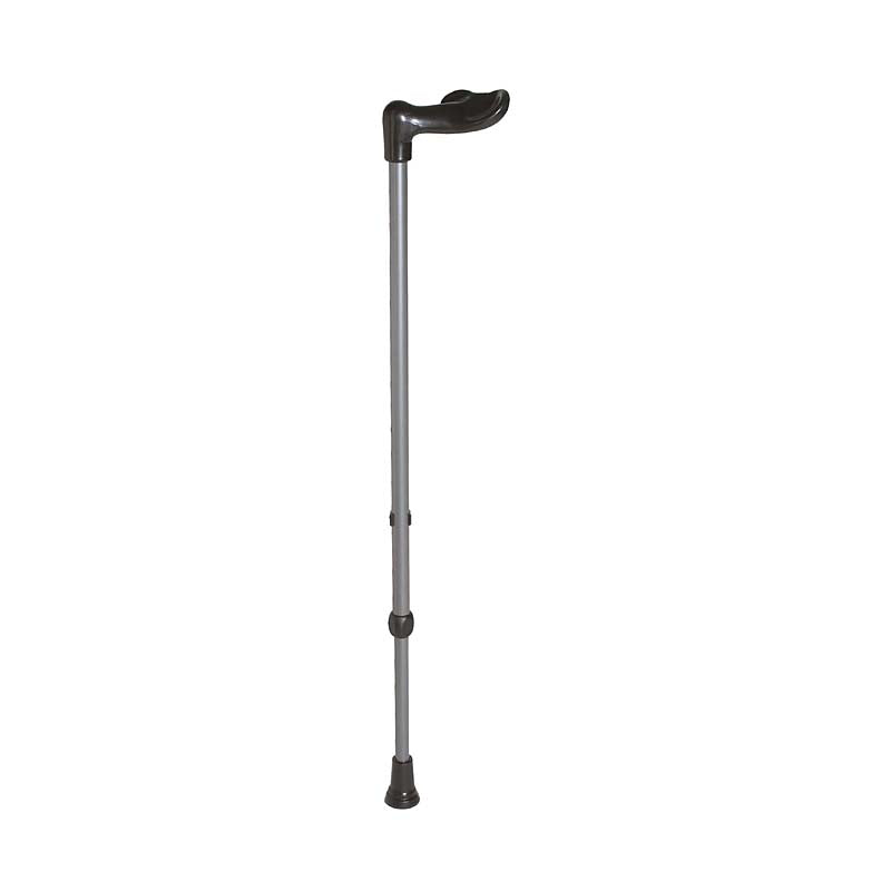 Rebotec Fischerstock - Walking Stick with Fischerstock Handle – Image 2