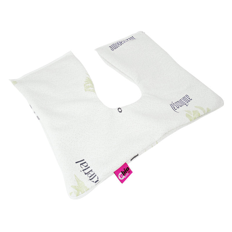Removable Cover for Face Down Pillow – Ubio