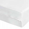 Vinyl Mattress Protector Cover, Zippered - Single – Ubio