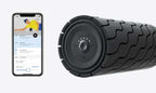 Theragun WAVE Roller product detail