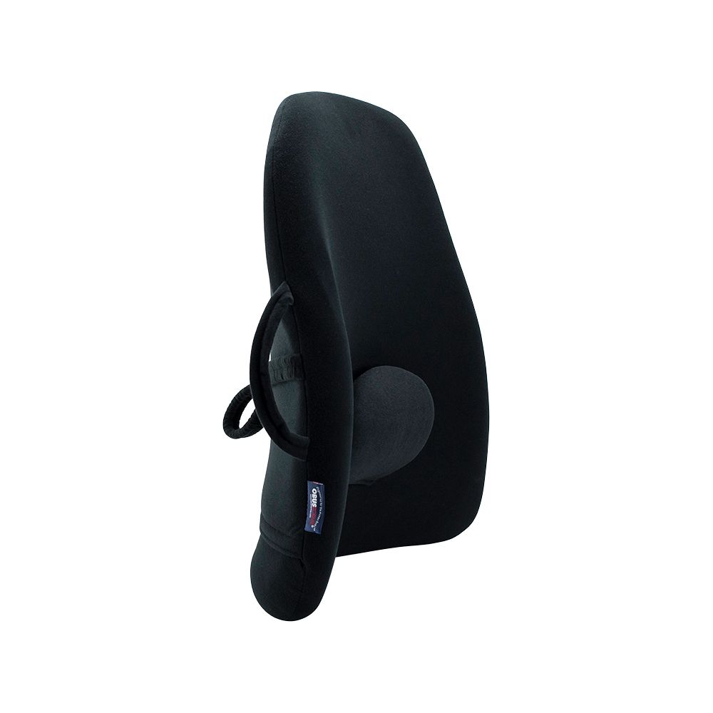 Obusforme Wide Back Support Cushion – product image 5