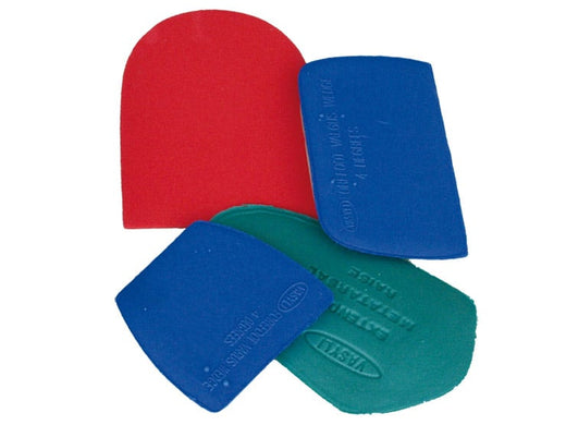Vasyli Orthotic Additions