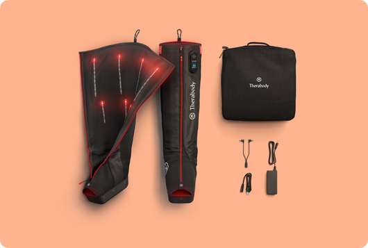 JetBoots PRO Plus box contents