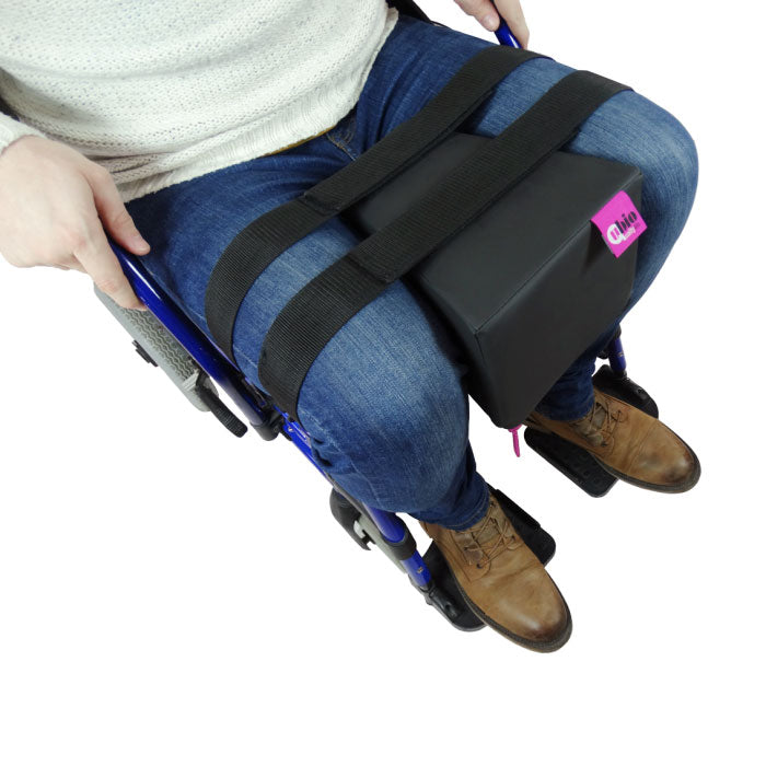 Knee & Hip Abduction Wedge Cushion – Image 2