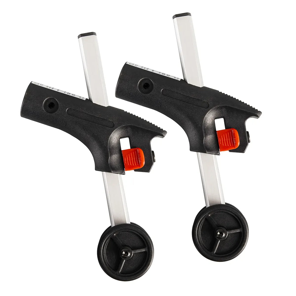 Wheelchair Anti Tip-Wheels – DJMed
