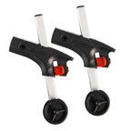 Wheelchair Anti Tip-Wheels – DJMed