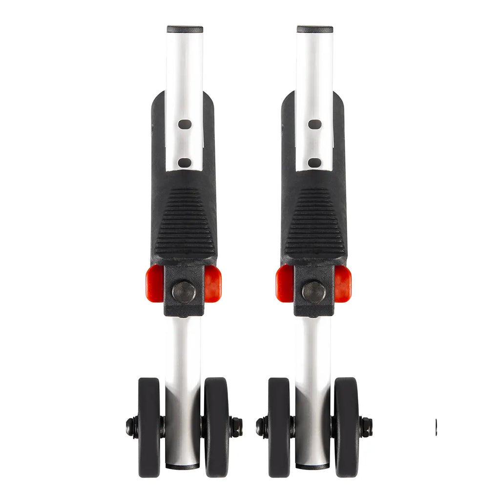 Wheelchair Anti Tip-Wheels – Image 2