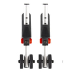 Wheelchair Anti Tip-Wheels – Image 2
