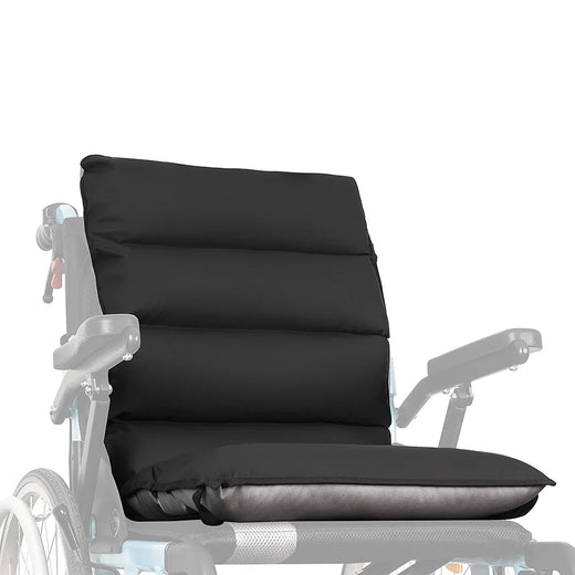 Wheelchair Back and Seat Cushion – Ubio