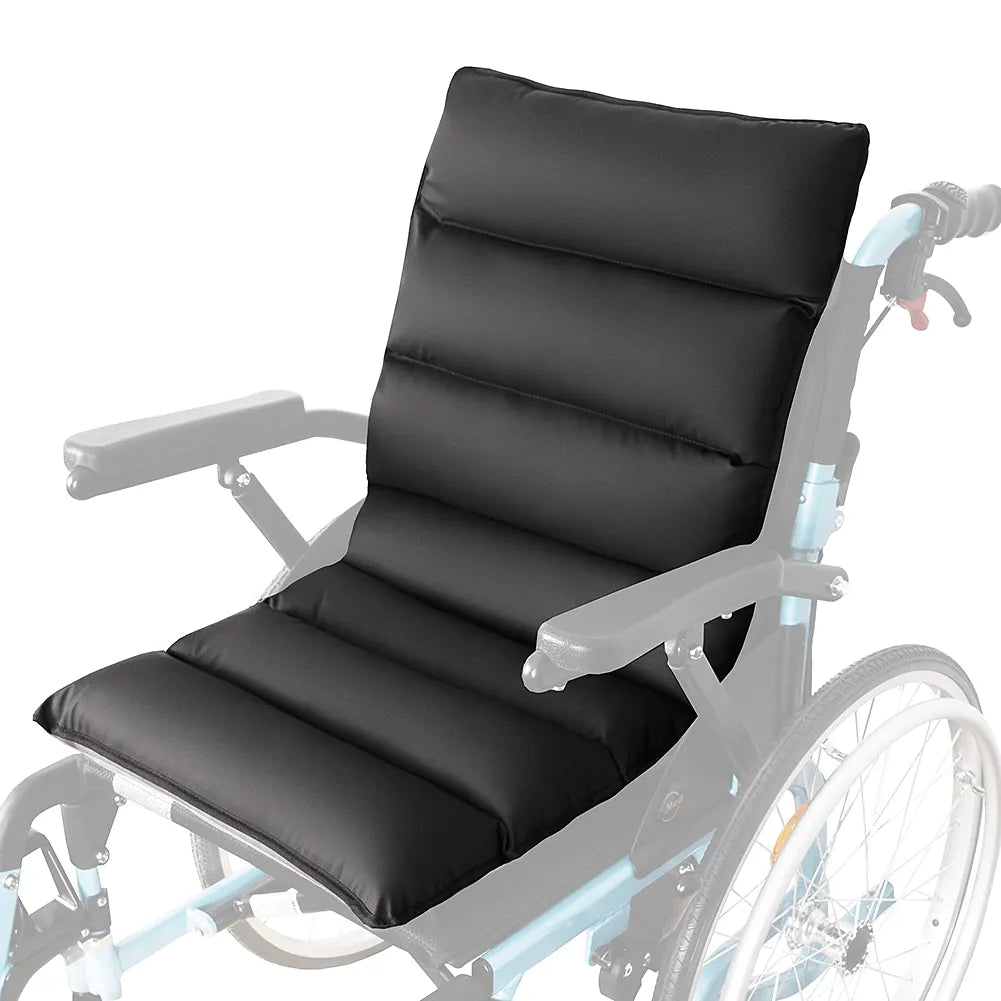 Wheelchair Back and Seat Cushion – Image 4