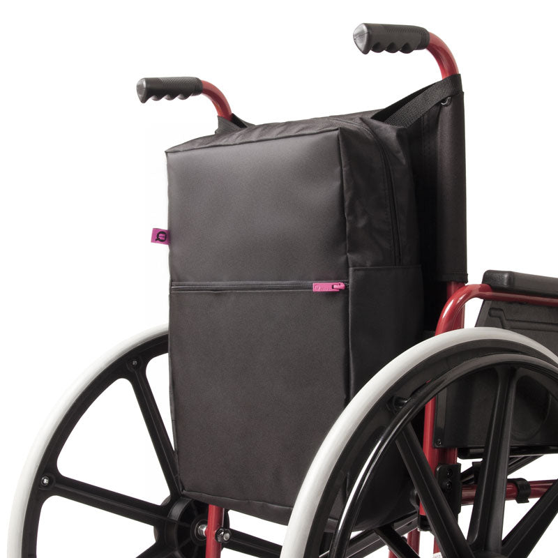 Wheelchair Back Bag – Image 2