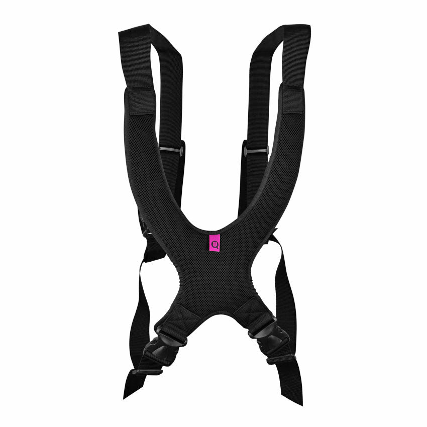 Wheelchair Chest Harness – Ubio