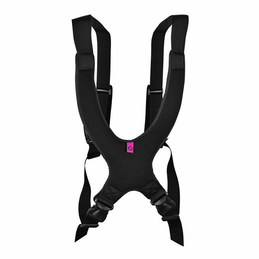 Wheelchair Chest Harness – Ubio