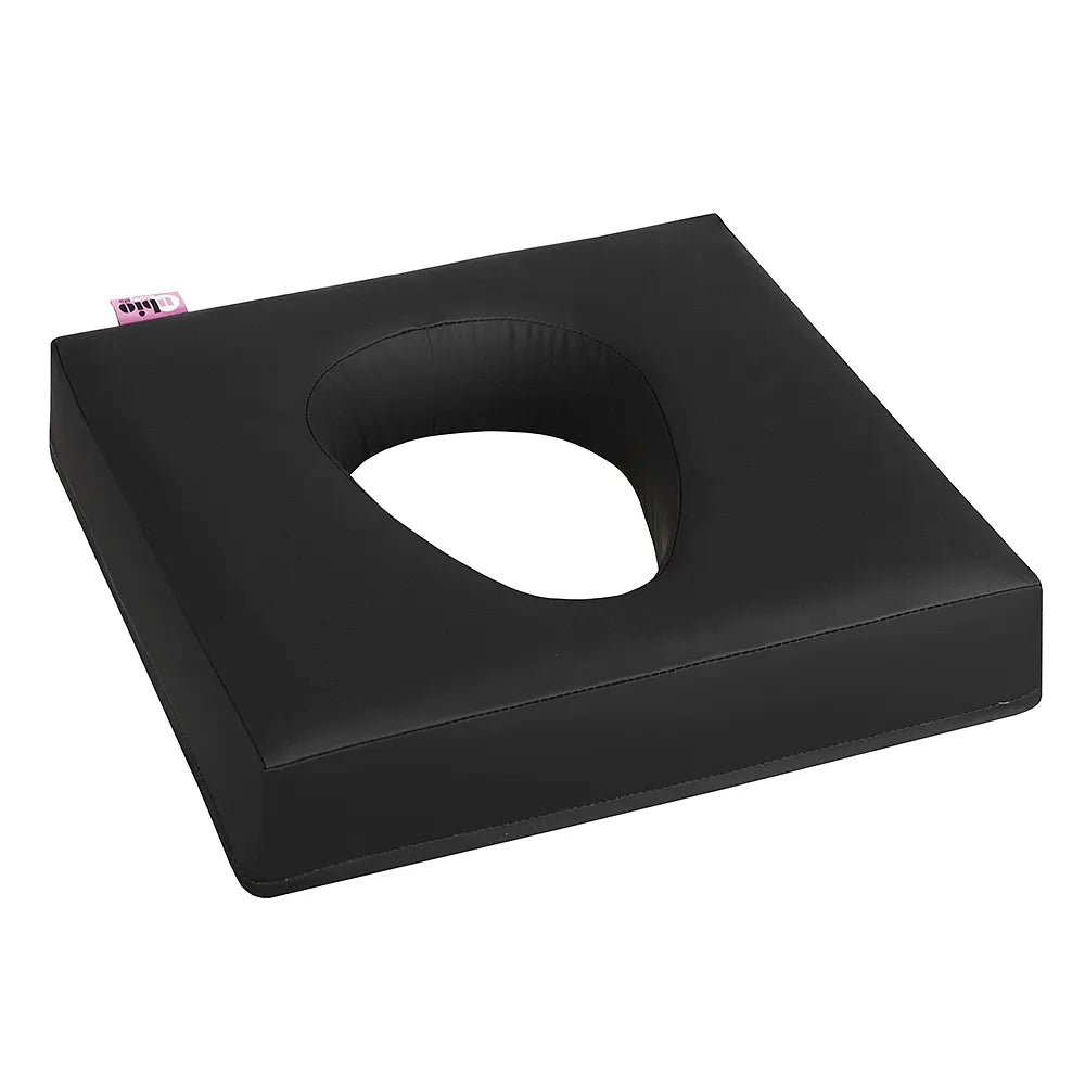 Wheelchair Cushion with Center Void – Ubio
