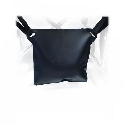 Wheelchair Drainage Bag Holder – DJM