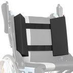 Wheelchair Lateral Support Cushion Wedges – Image 2