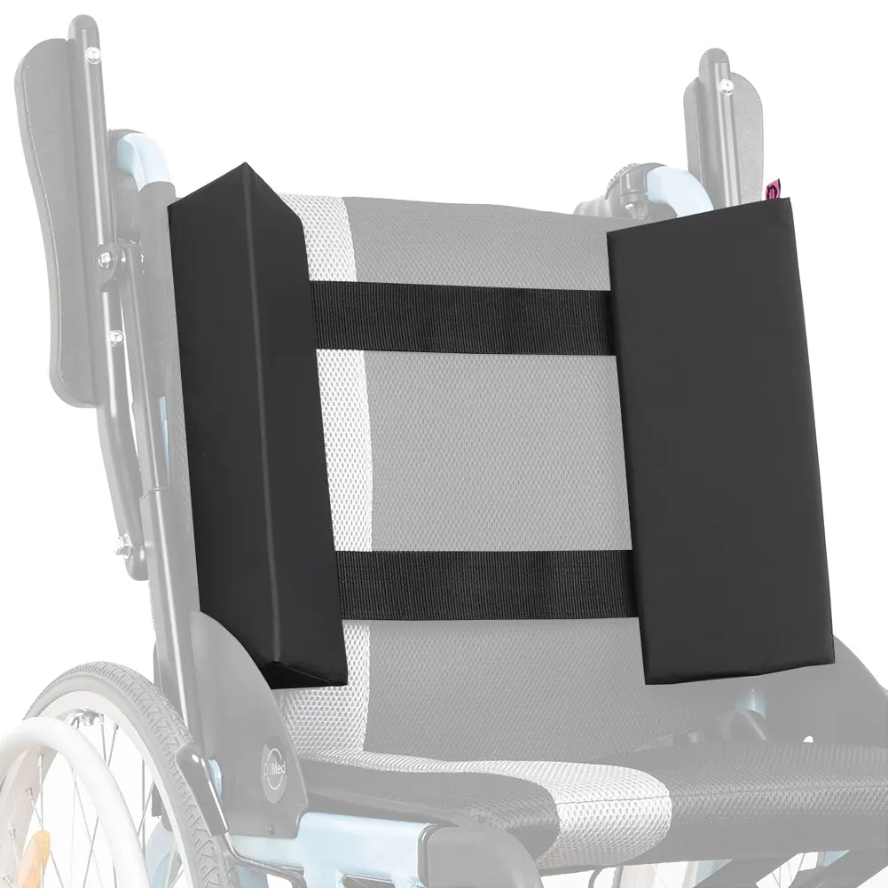 Wheelchair Lateral Support Cushion Wedges – Image 2