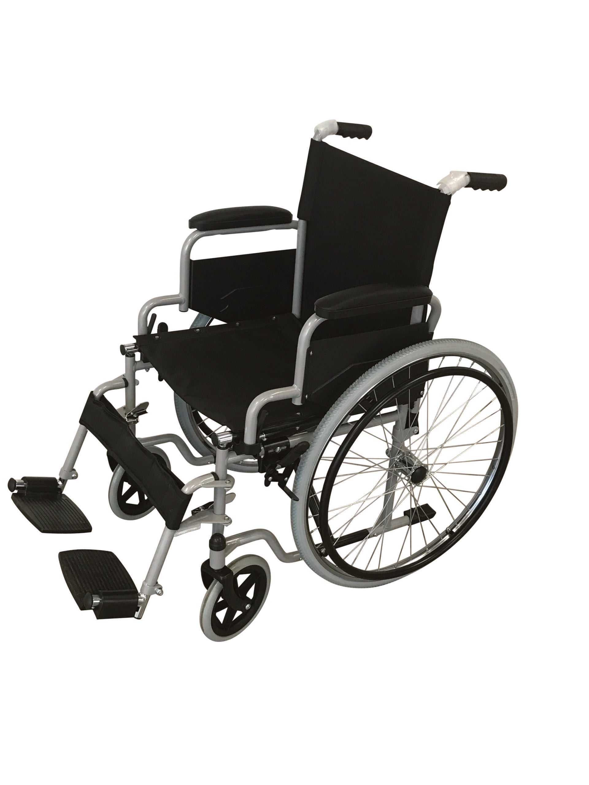 Wheelchair Standard 18″ product view