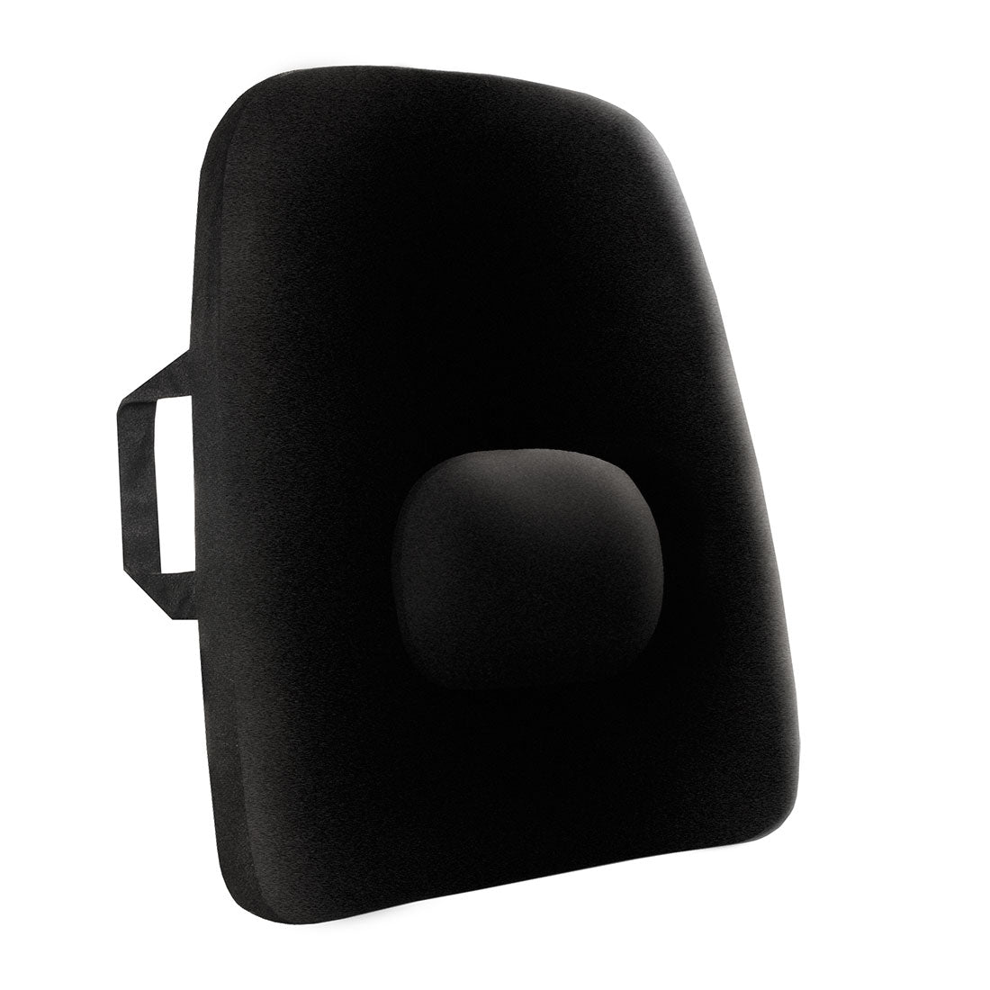 Full Backrest Cushion with Adjustable Lumbar Support – DJMed