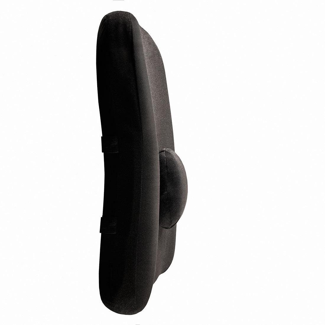 Full Backrest Cushion with Adjustable Lumbar Support – Image 3