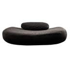 Full Backrest Cushion with Adjustable Lumbar Support – Image 4