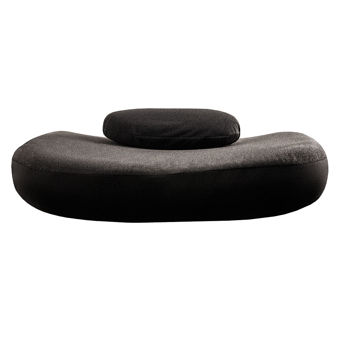 Full Backrest Cushion with Adjustable Lumbar Support – Image 4