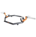 SPART Hex Bar – Fixed Handle