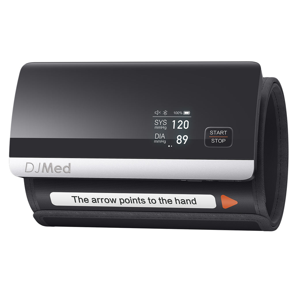 VoiceBP Blood Pressure Monitor – Image 2